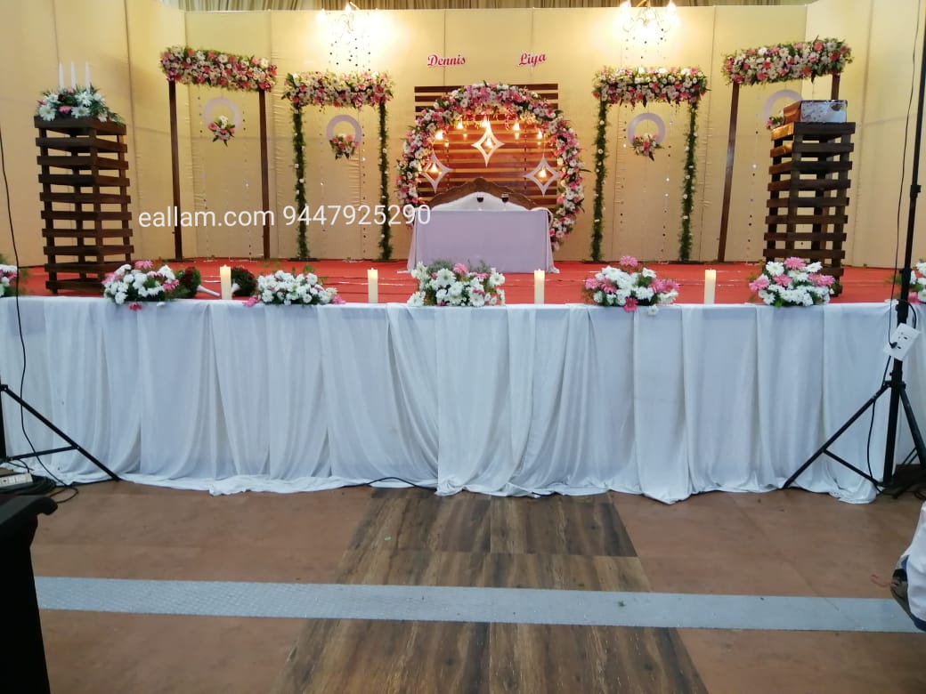 eallam management 46